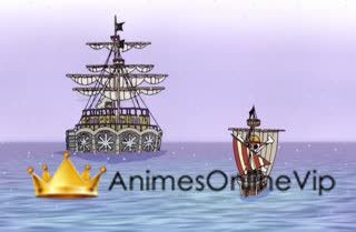 One Piece Dublado - Episódio 79