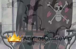 One Piece Dublado - Episódio 85