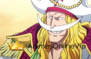 One Piece - Episódio 964