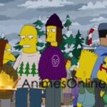 Os Simpsons 31° Temporada  Dublado