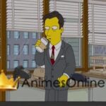 Os Simpsons 31° Temporada  Dublado