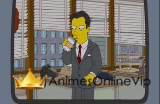 Os Simpsons 31° Temporada  Dublado - Episódio 11