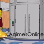 Os Simpsons 31° Temporada  Dublado