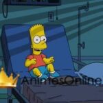 Os Simpsons 31° Temporada  Dublado