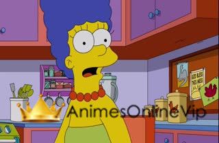 Os Simpsons 31° Temporada  Dublado - Episódio 15