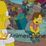 Os Simpsons 31° Temporada  Dublado