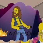 Os Simpsons 31° Temporada  Dublado