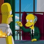 Os Simpsons 31° Temporada  Dublado