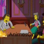 Os Simpsons 31° Temporada  Dublado