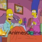 Os Simpsons 31° Temporada  Dublado