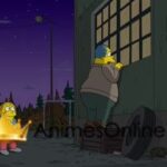 Os Simpsons 31° Temporada  Dublado