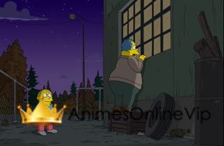 Os Simpsons 31° Temporada  Dublado - Episódio 3