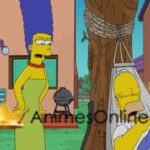 Os Simpsons 31° Temporada  Dublado