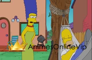 Os Simpsons 31° Temporada  Dublado - Episódio 6