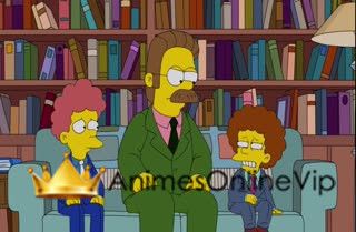 Os Simpsons 31° Temporada  Dublado - Episódio 9