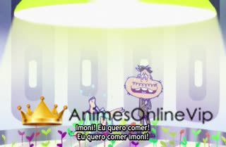 Osomatsusan 3rd Season - Episódio 17