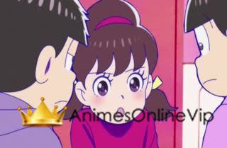 Osomatsusan 3rd Season - Episódio 18