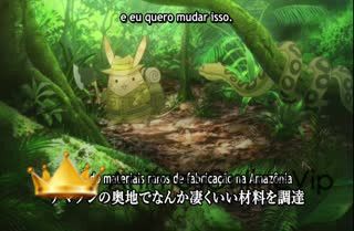 Otona no Bouguyasan 2 - Episódio 6