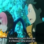 Re:Zero kara Hajimeru Isekai Seikatsu 2nd Season Part 2