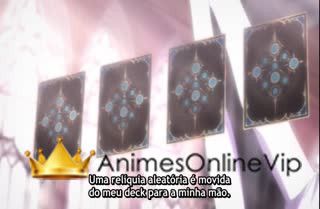 Shadowverse - Episódio 43