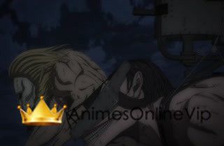 Shingeki no Kyojin: The Final Season  Dublado - Episódio 7