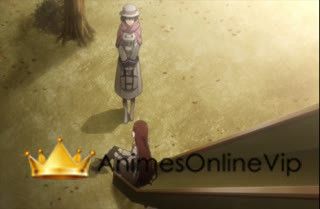 SteinsGate 0  Dublado - Episódio 13