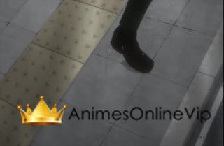 SteinsGate 0  Dublado - Episódio 16