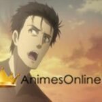 SteinsGate 0  Dublado