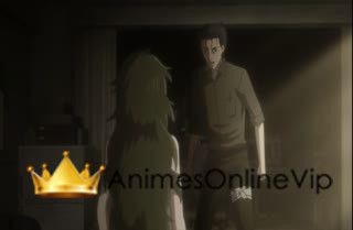 SteinsGate 0  Dublado - Episódio 19