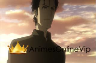 SteinsGate 0  Dublado - Episódio 22