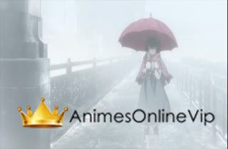 SteinsGate 0  Dublado - Episódio 4