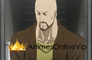 SteinsGate 0  Dublado - Episódio 6