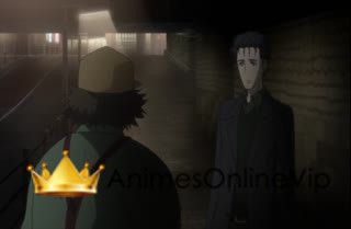 SteinsGate 0  Dublado - Episódio 7