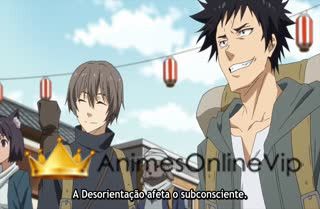 Tensei shitara Slime Datta Ken 2nd Season - Episódio 5