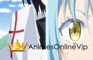 Tensei shitara Slime Datta Ken 2nd Season - Episódio 6