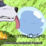 Tensei shitara Slime Datta Ken 2nd Season