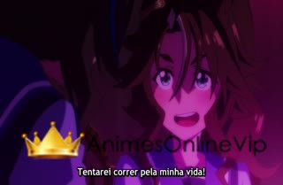 Uma Musume: Pretty Derby Season 2 - Episódio 5