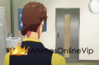 Uma Musume: Pretty Derby Season 2 - Episódio 6