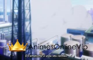 World Trigger 2nd Season - Episódio 6