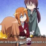 World Witches Hasshin Shimasu! Online - Assistir anime completo dublado e  legendado