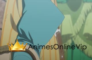 Yakusoku no Neverland 2 Temporada - Episódio 5