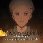 Yakusoku no Neverland 2 Temporada