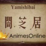 Yami Shibai 8