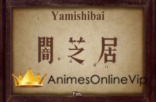 Yami Shibai 8 - Episódio 6