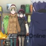 Yuru Camp△ Season 2