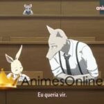 Beastars 2 Temporada