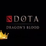 DOTA: Dragons Blood  Dublado