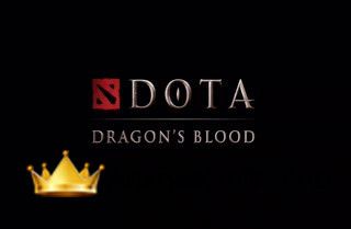 DOTA: Dragons Blood  Dublado - Episódio 5