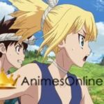 Dr. Stone: Stone Wars