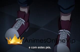 Hataraku Saibou Black - Episódio 13